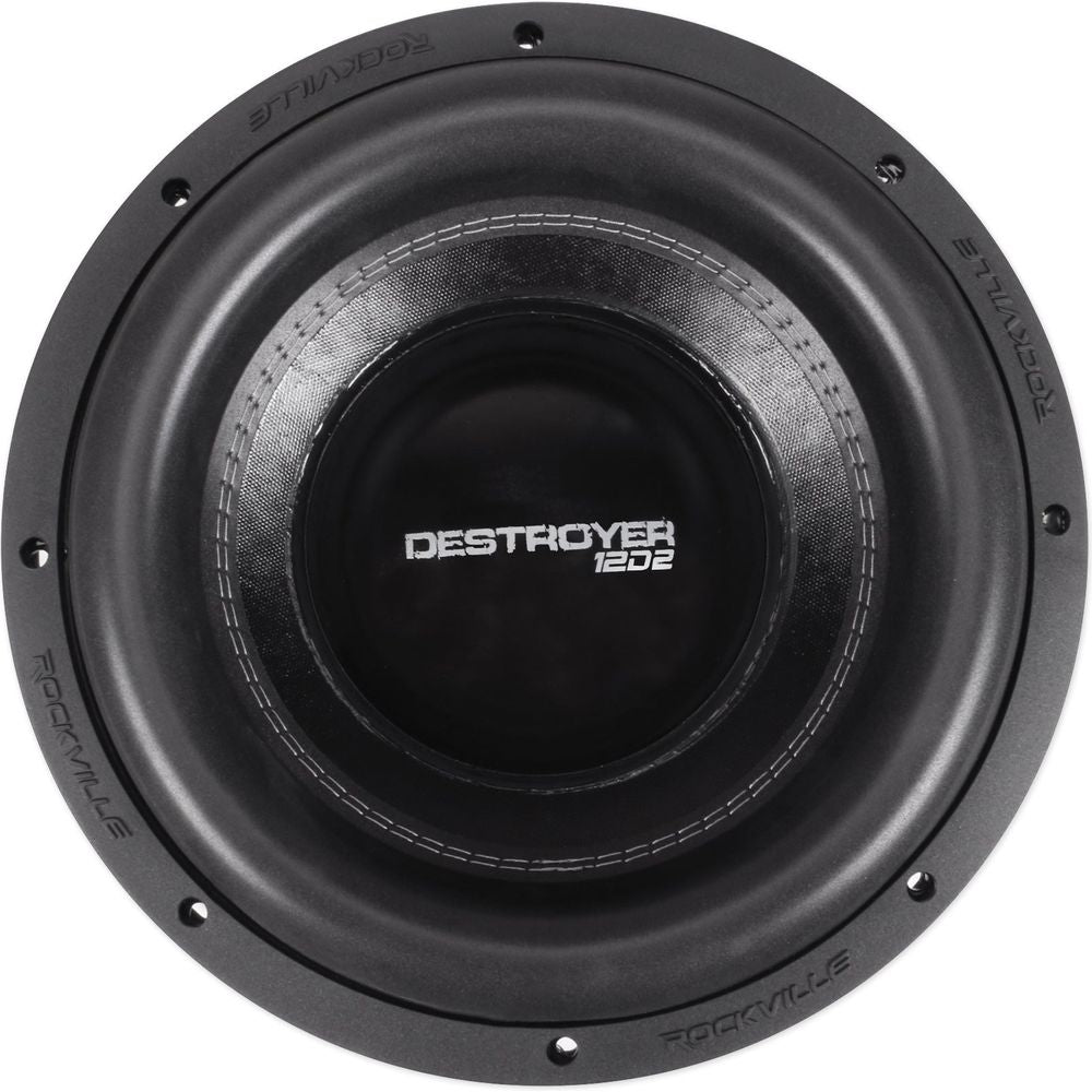 DESTROYER 12D2