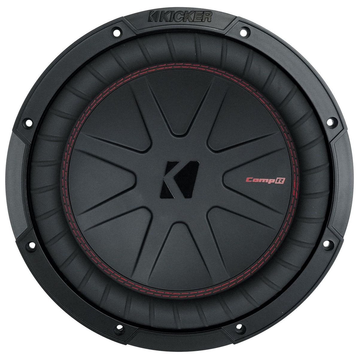 (2) 48CWR102 COMPR10 10" 1600 Watt Car Stereo Subwoofers Subs CWR10-2