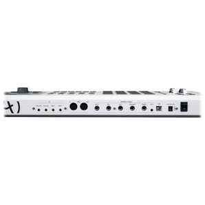 Arturia KeyLab 61 MkII 61-Key Music Production Keyboard Controller in White