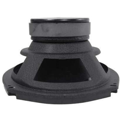 6x9" Rear Deck Speaker Replacement Kit For 1984-1991 Cadillac Seville