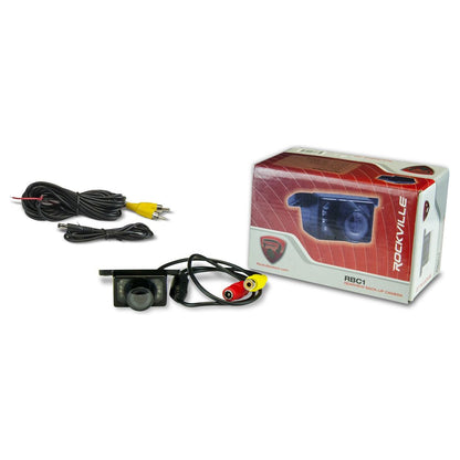 VM-622HB + RBC1
