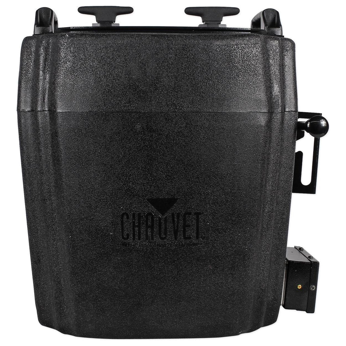 Chauvet DJ Nimbus Professional Plug/Play Dry Ice Fog Machine+Multi-Level Control