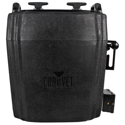 Chauvet DJ Nimbus Professional Plug/Play Dry Ice Fog Machine+Multi-Level Control