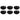 (6) Rockville D4-16 Black Dual 4" 16-ohm Swivel Outdoor Home Patio Speakers