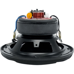 Memphis MXA1MC Marine Bluetooth Receiver For Boat/ATV/UTV+(4) MTX 6.5" Speakers
