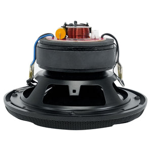 Memphis MXA1MC Marine Bluetooth Receiver For Boat/ATV/UTV+(2) MTX 6.5" Speakers