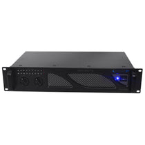PX3000 2U 2-Channel 3000W Power DJ Amplifier