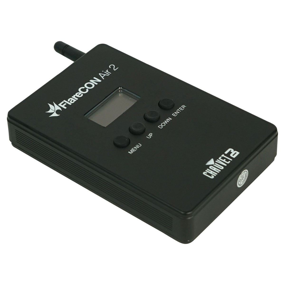 Chauvet DJ FlareCON Air 2 Wireless Wi-Fi Receiver+D-Fi Transmitter in one Unit