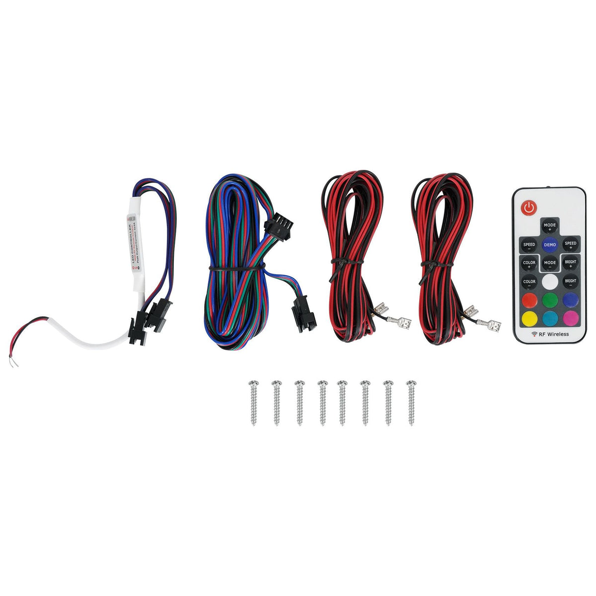 RMC80LB 2-Pair