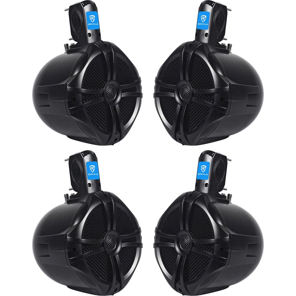 RWB80B 2-Pair
