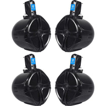 RWB80B 2-Pair