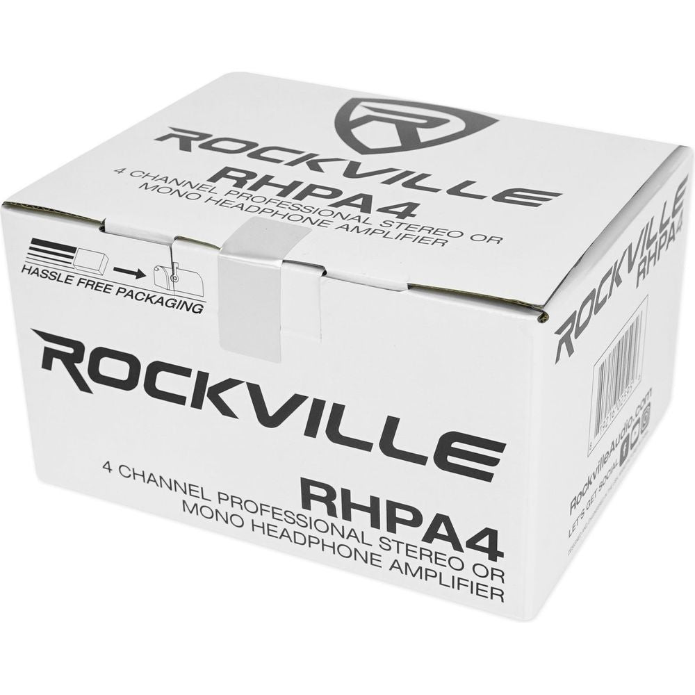 2-Person Podcast Recording Kit with ProFX12v3 Mixer and Boom Arms