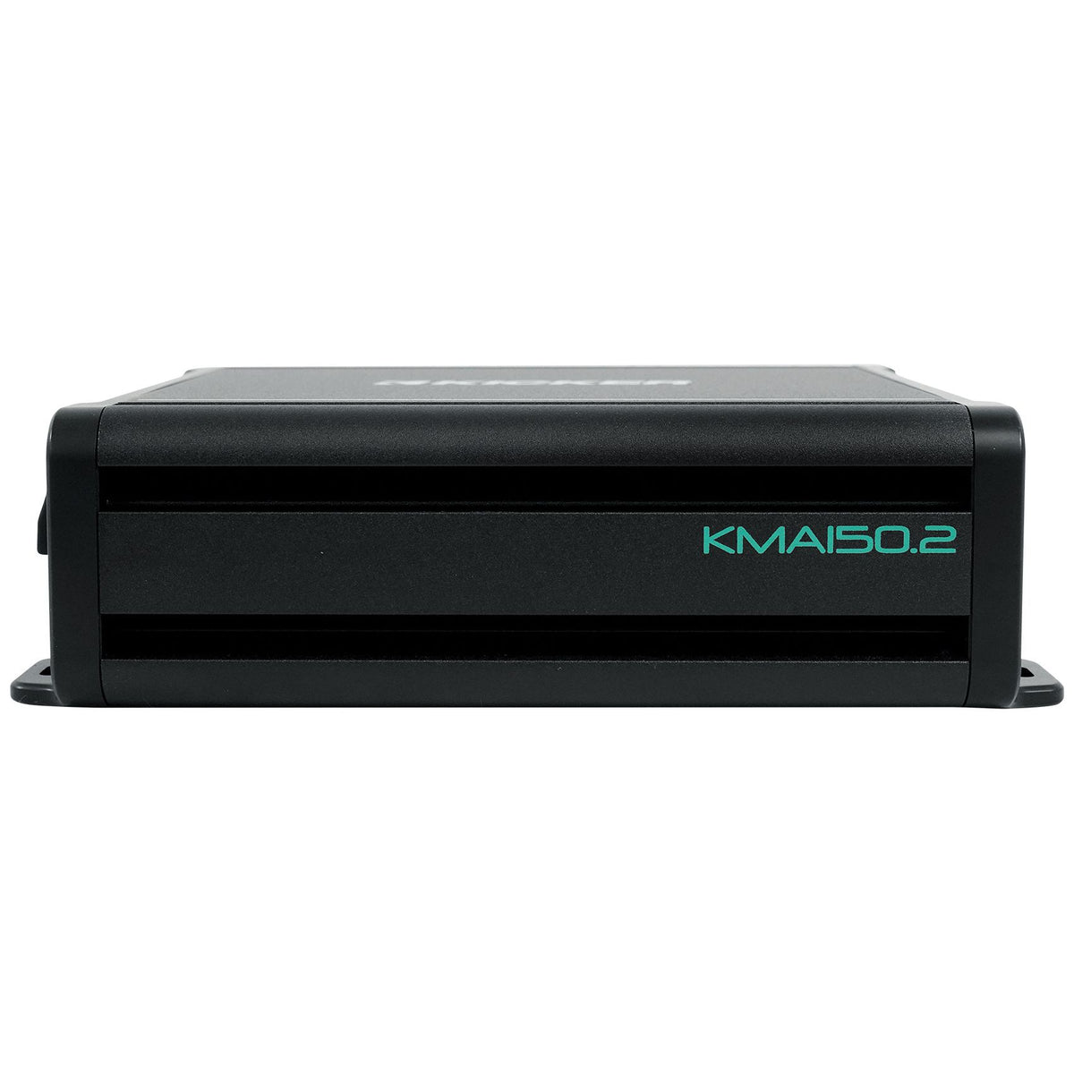 KICKER 48KMA1502 150 Watt 2-Channel Marine Amplifier Boat Amp KMA150.2