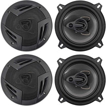 RV5.3A 2-Pair