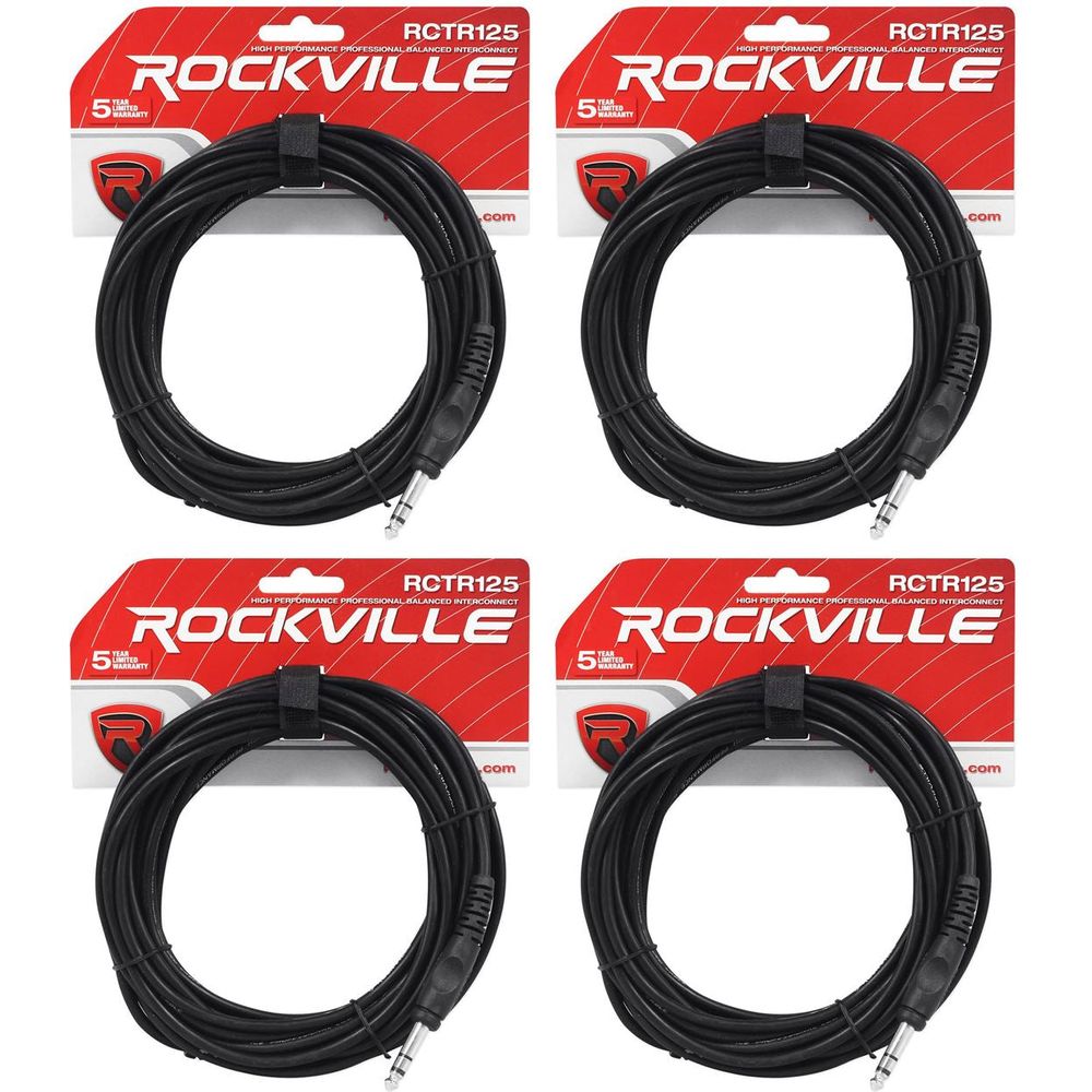 RCTR125B 4-Pack