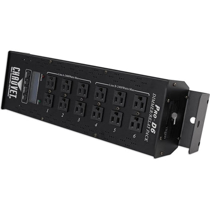 PRO-D6 2-Pack