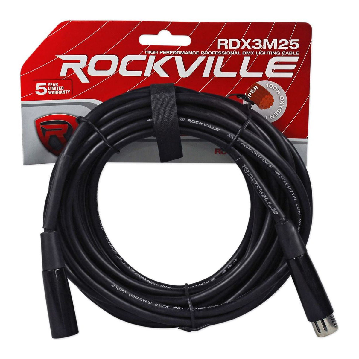 EVE P-140 VW Wash Lights + ROCKFORCE 384 Controller Bundle