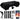 Planet Audio PATV65 450W ATV/Off Road/Marine Dual 6.5" Bluetooth Speaker System