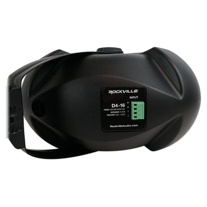 D4-16 BLACK