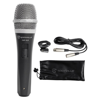 RMP-XLR 2-Pack