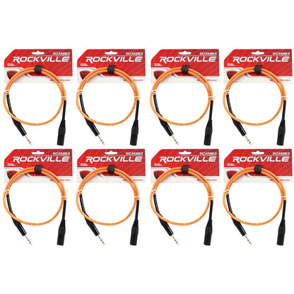 RCXMB3-O 8-Pack