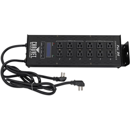 PRO-D6 2-Pack