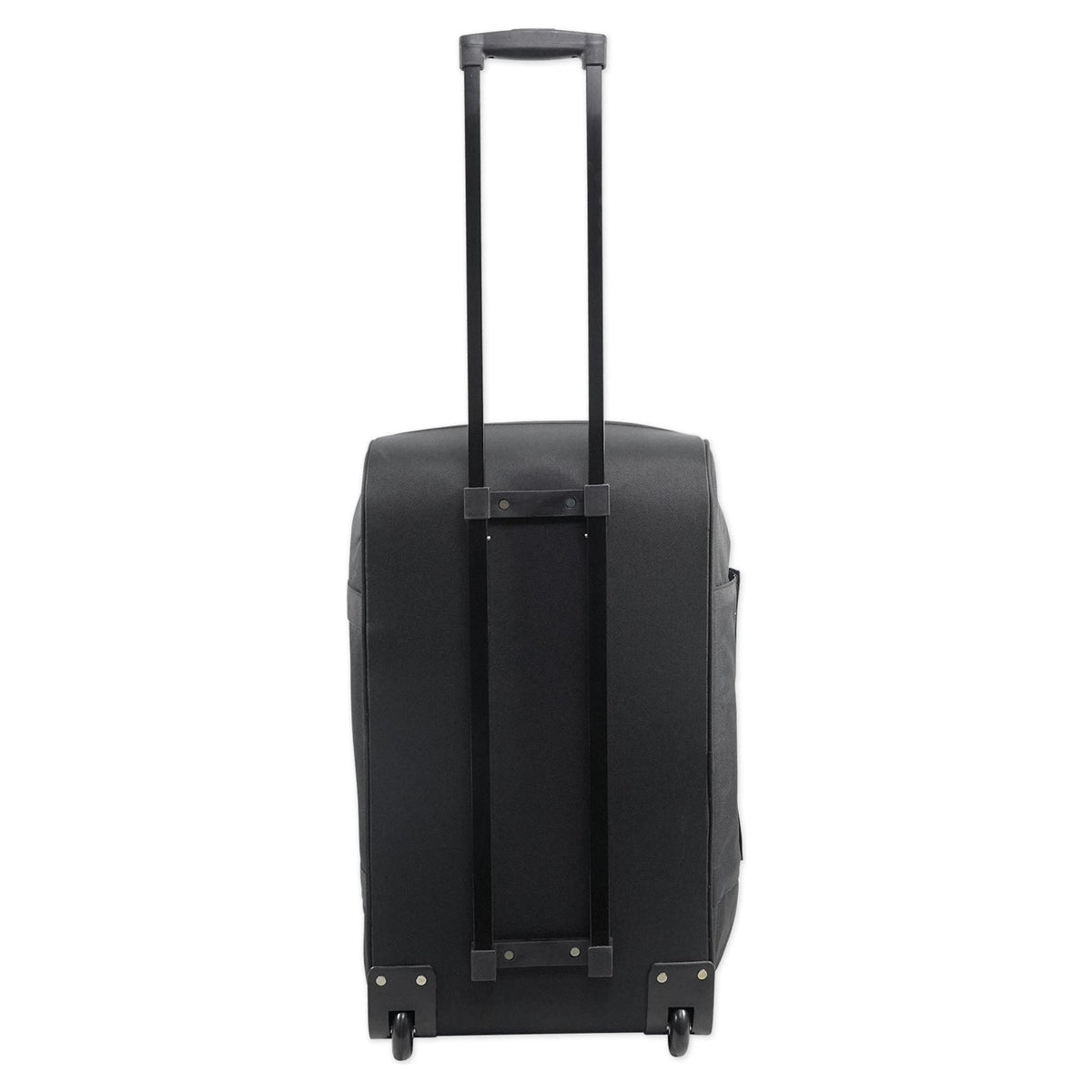 Rolling Speaker Bag for Thump12A/BST with (4) XLR Cables
