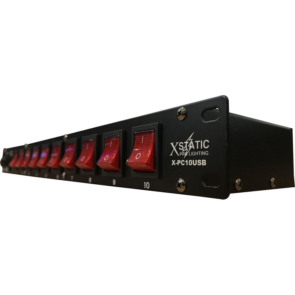 X-PC10USB