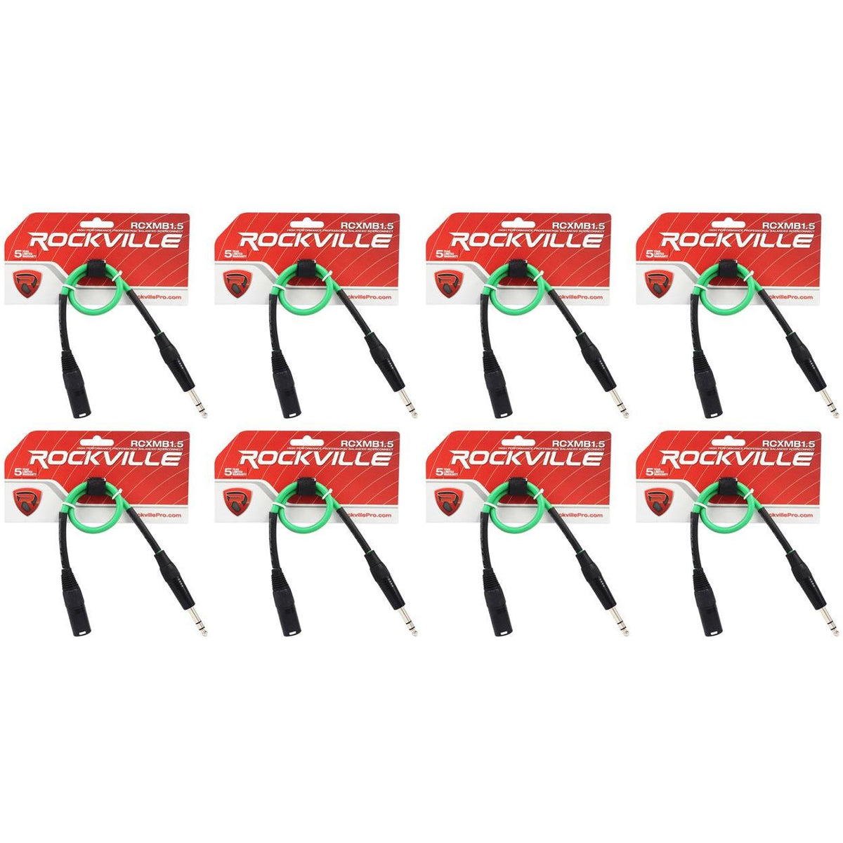 RCXMB1.5-G 8-Pack