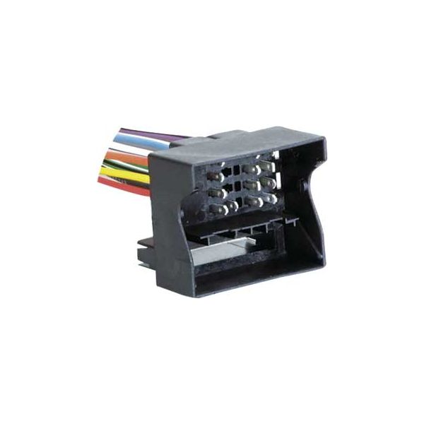 Metra 70-9003 In-Dash Radio Wiring Harness for 2002-2006 BMW/VW