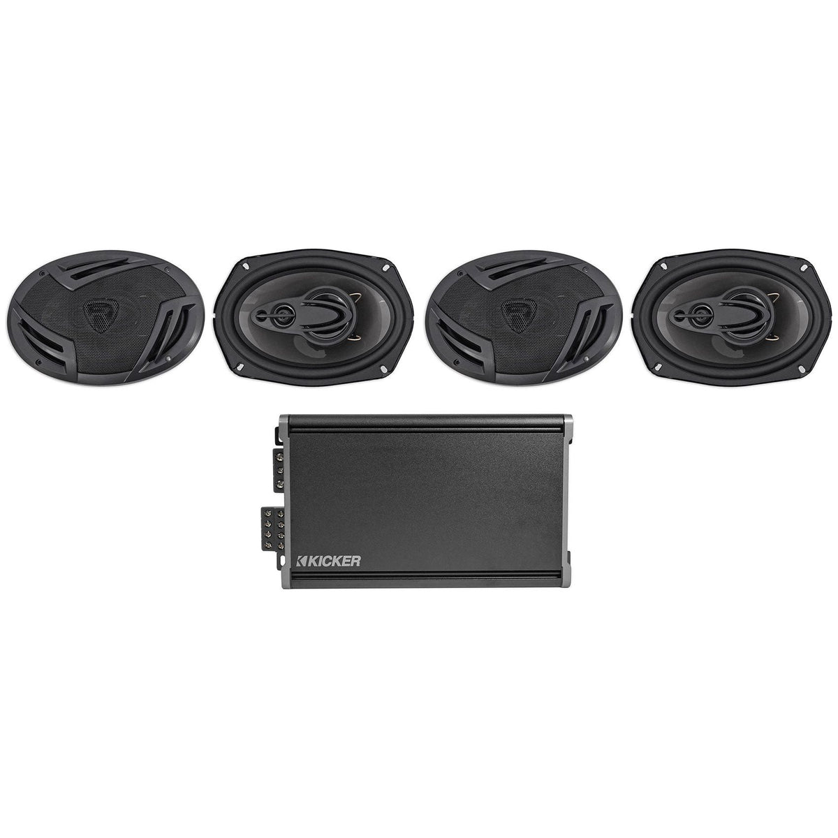 46CXA3604T + RV69.4A 2-Pack