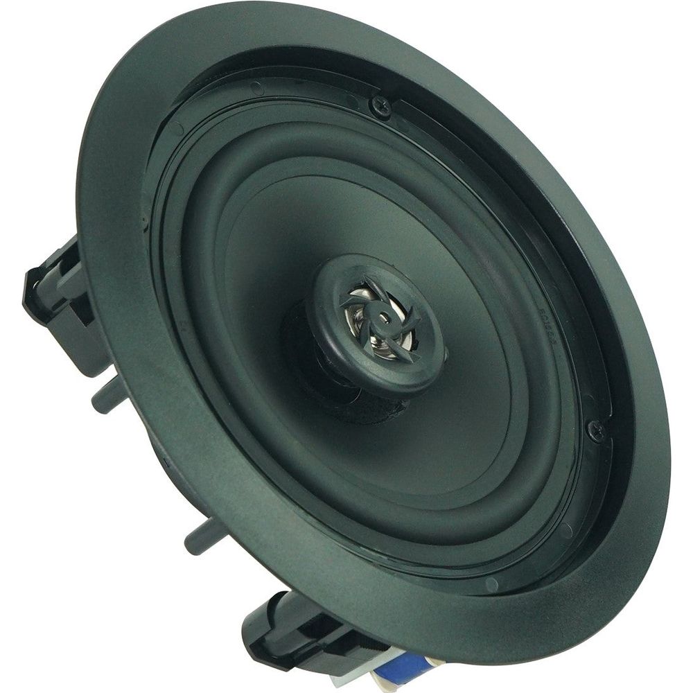 CC65T Black 4-Pair