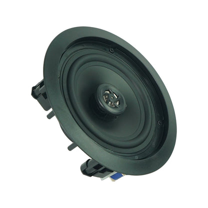 CC65T Black 6-Pair