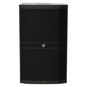 Mackie DRM215 1600 Watt 15" Professional Powered Active DJ PA Speaker