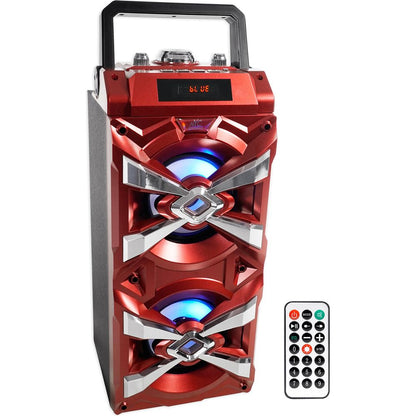 X-Tower