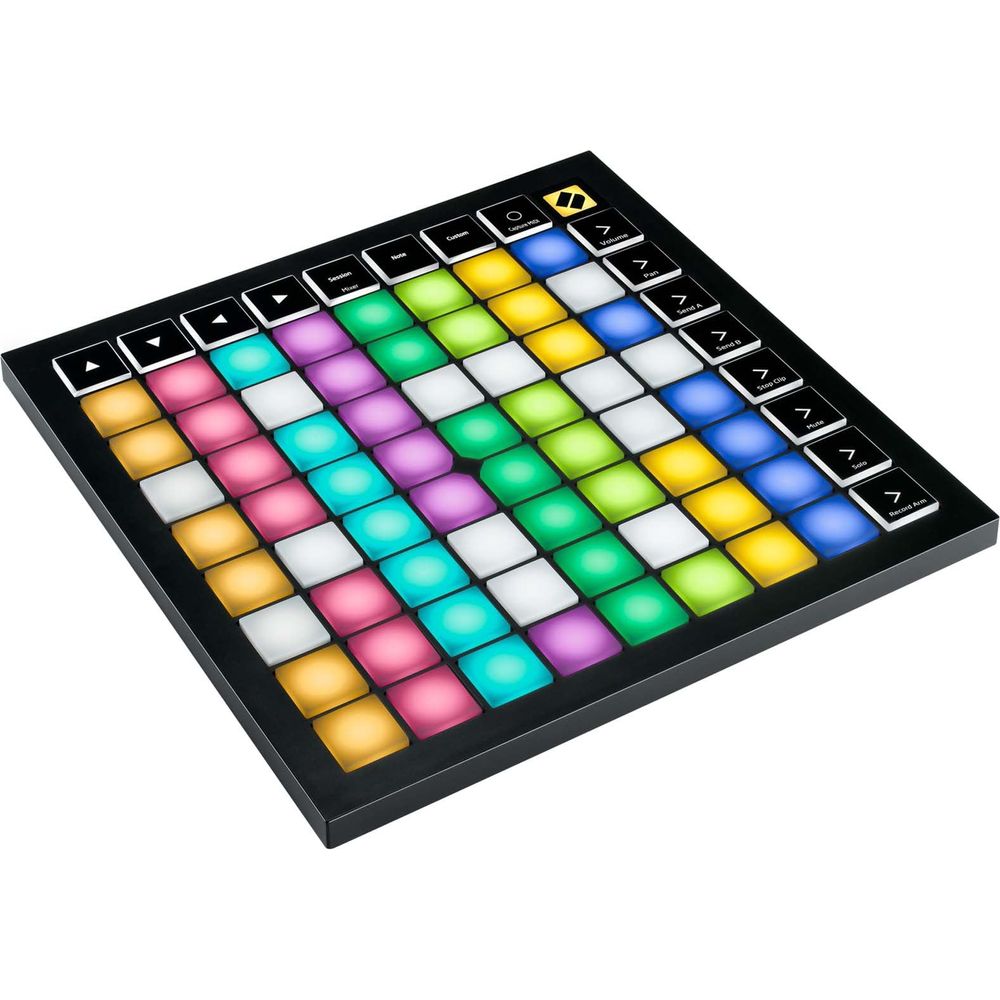 Launchpad X