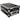 ProX XS-M12LT Universal 12" DJ Mixer ATA300 Flight Hard Case With Laptop Shelf