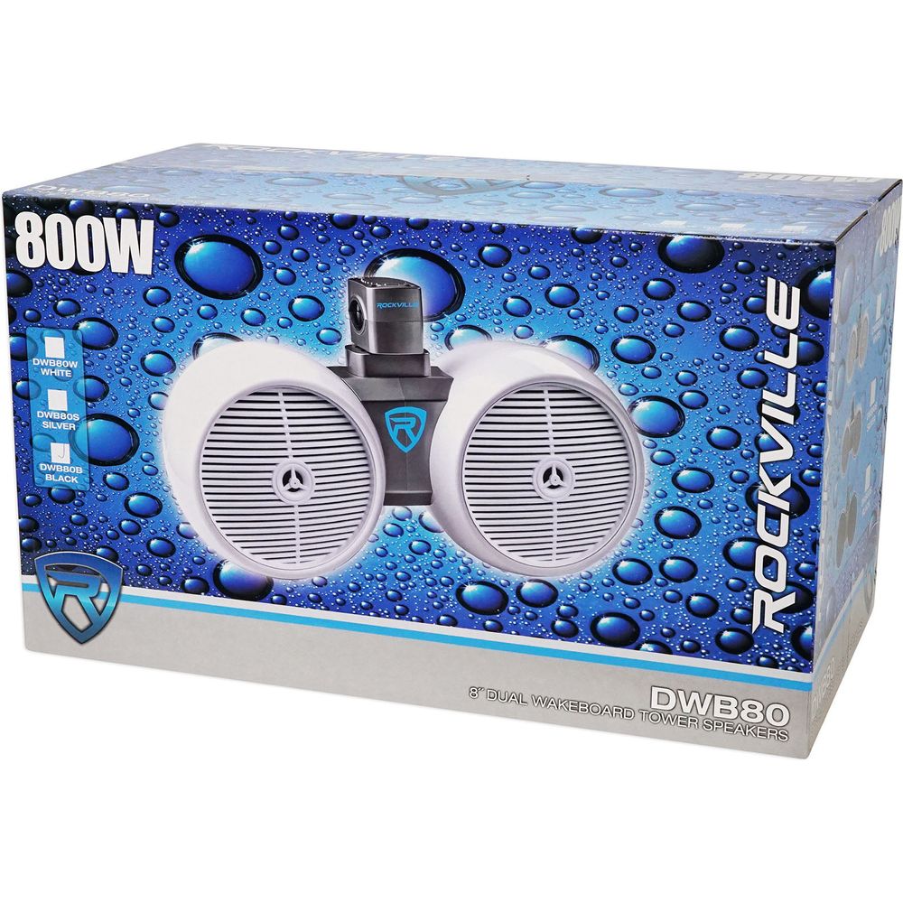 DWB80B