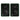 Pair Mackie CR3-X 3" 50w Creative Reference Multimedia Studio Monitors Speakers