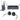 SAMSON Concert 88x 100-Ch. UHF Wireless Guitar System+Free Bluetooth Speakers