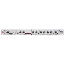 286S Microphone/Instrument Preamp Processor