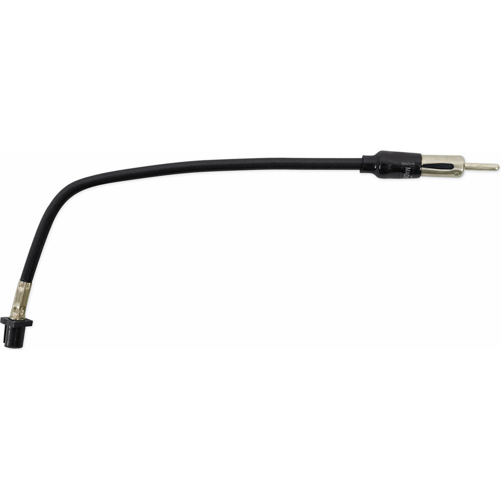 RDM18 Digital Media Receiver + Mini Cooper Dash Kit & Antenna Bundle