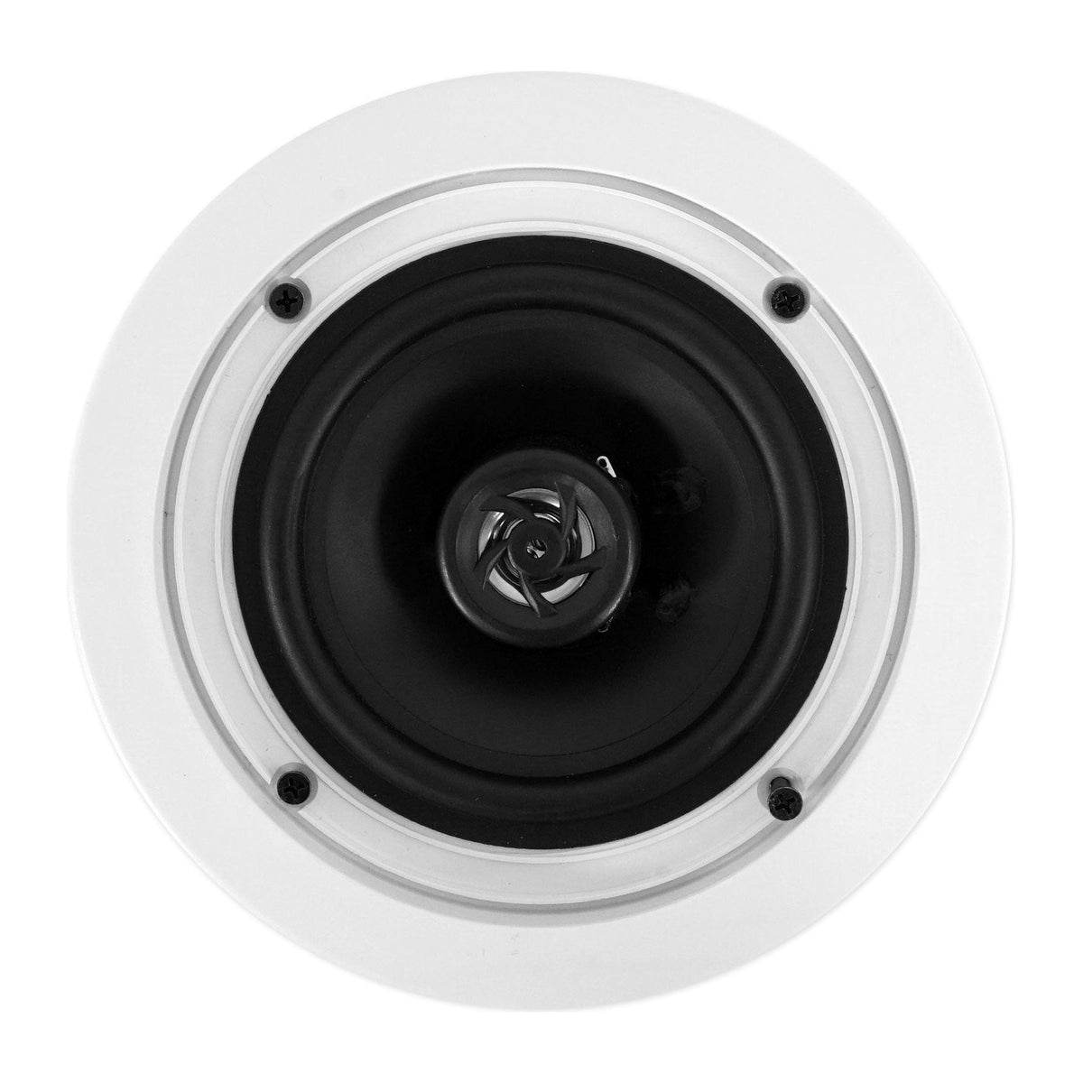 CC525T White 4-Pair