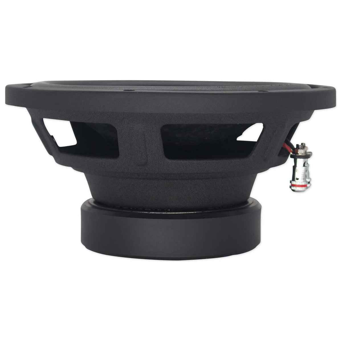 K5 W10K5S2 10" Subwoofer 2-Pack + RVA-M2 Amplifier Bundle