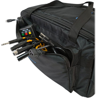 R700 Fog Machine + BAG1200 Waterproof Travel Bag Bundle