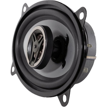 CS46CX Front Speaker Replacement Kit For Jeep Wrangler YJ 1987-1995