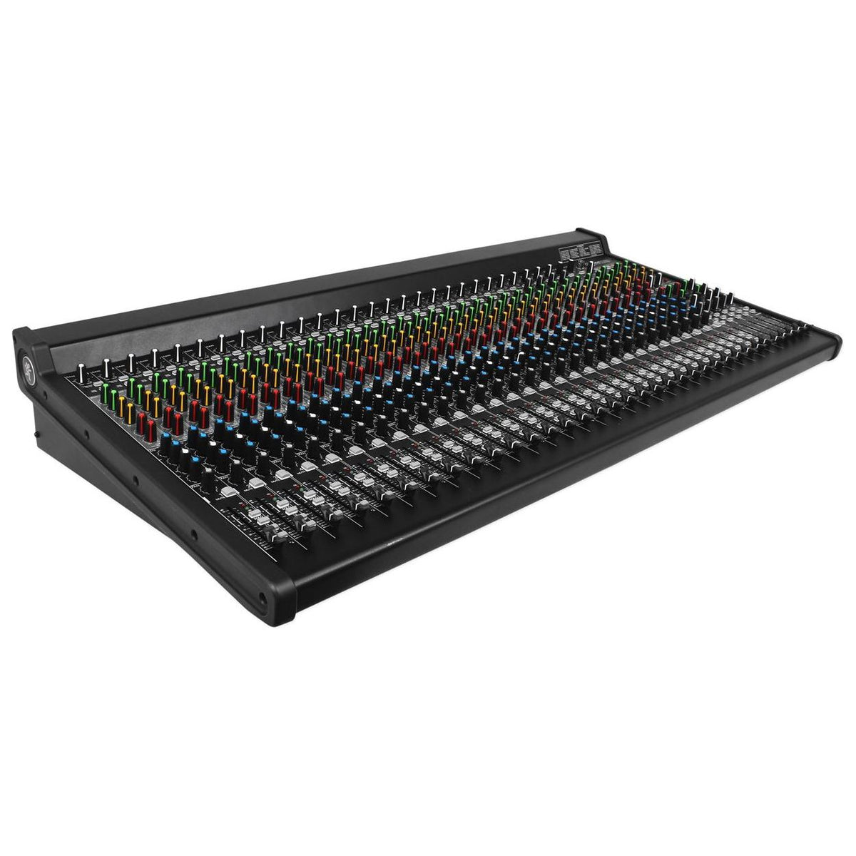 3204VLZ4 32-Channel FX Mixer & Portable Mixer Stand