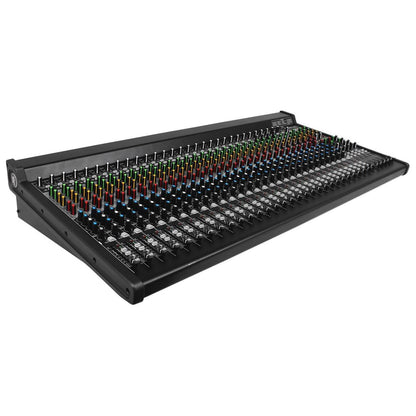 3204VLZ4 32-Channel FX Mixer & Portable Mixer Stand