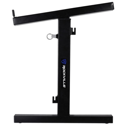 3204VLZ4 32-Channel FX Mixer & Portable Mixer Stand