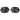 Polk 5x7" Front Factory Speaker Replacement Kit For 2005-2006 Ford Mustang